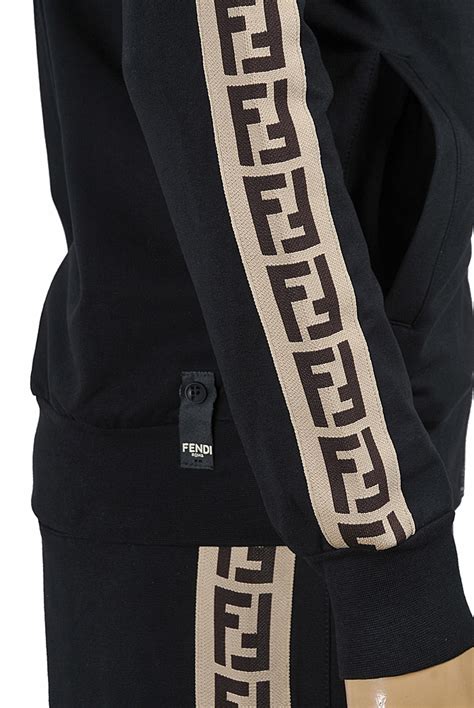 Fendi tracksuit